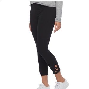 SO High Rise Leggings